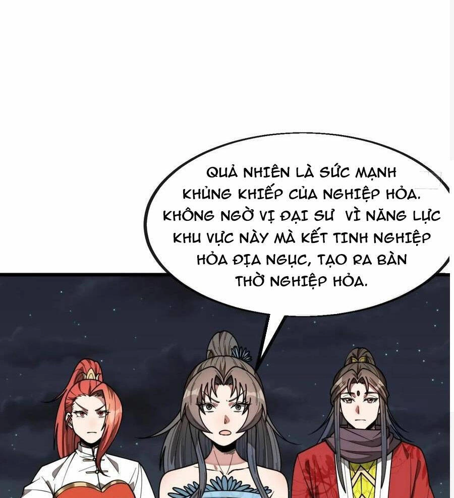 Ta Không Phải Con Cưng Của Khí Vận Chapter 221 - 17