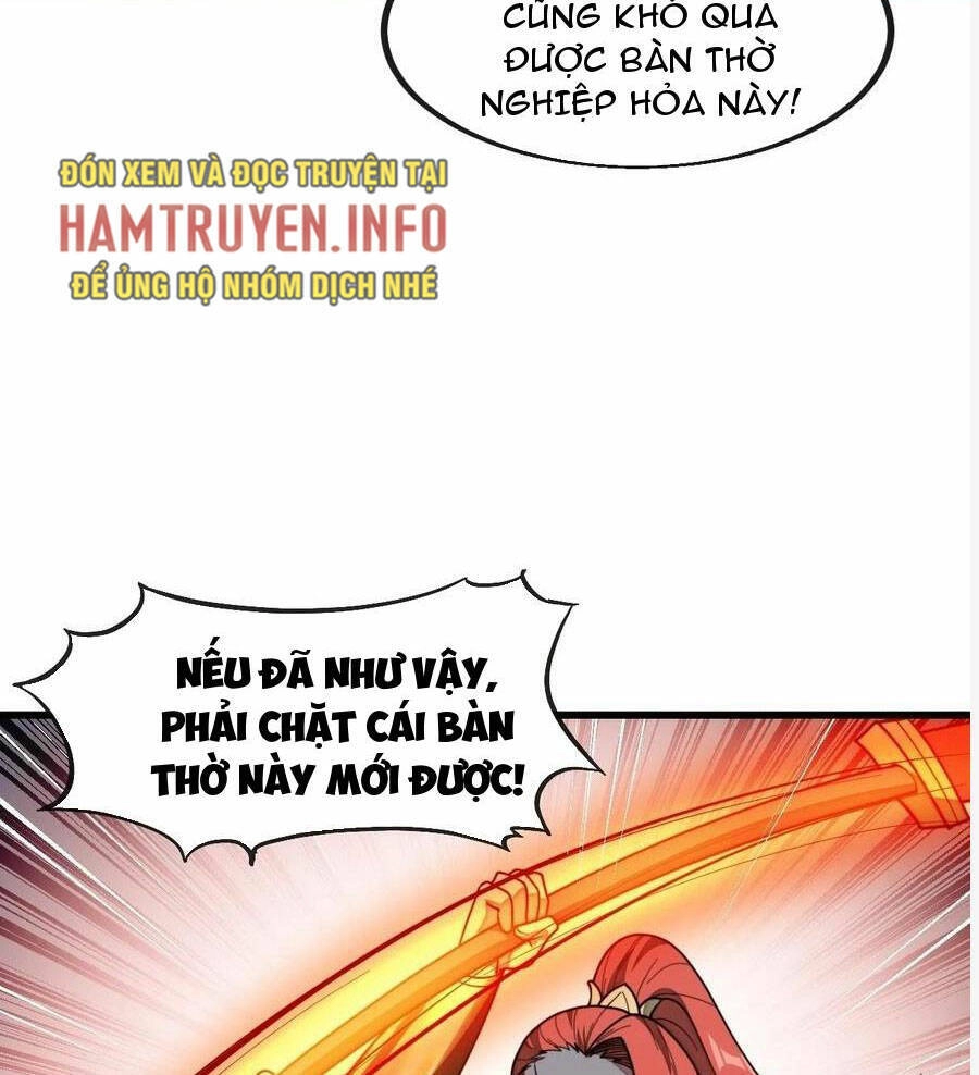 Ta Không Phải Con Cưng Của Khí Vận Chapter 221 - 20