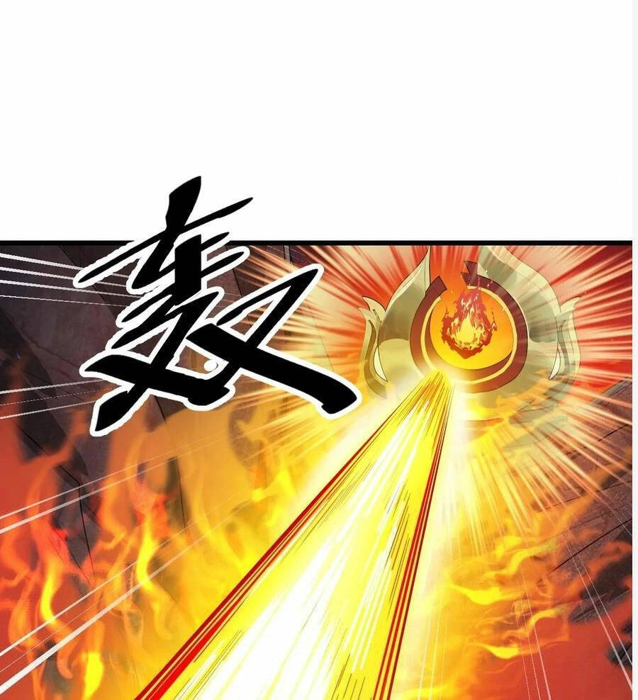 Ta Không Phải Con Cưng Của Khí Vận Chapter 221 - 22