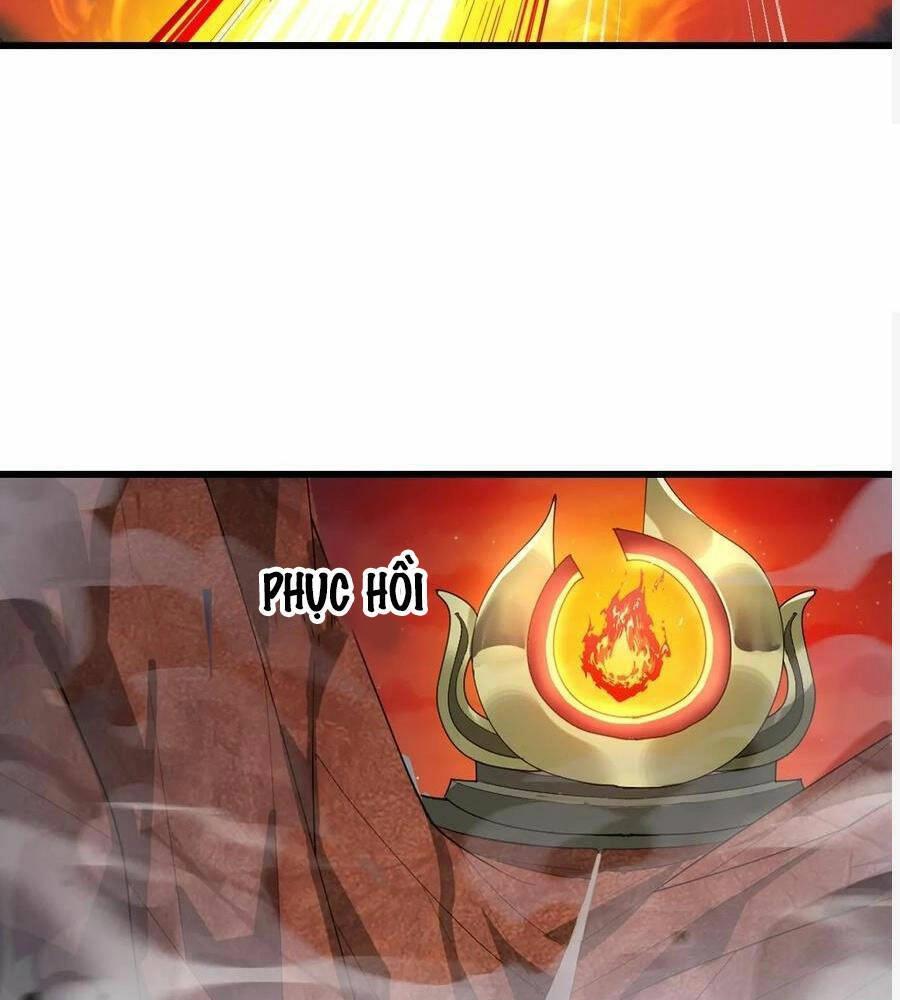 Ta Không Phải Con Cưng Của Khí Vận Chapter 221 - 23