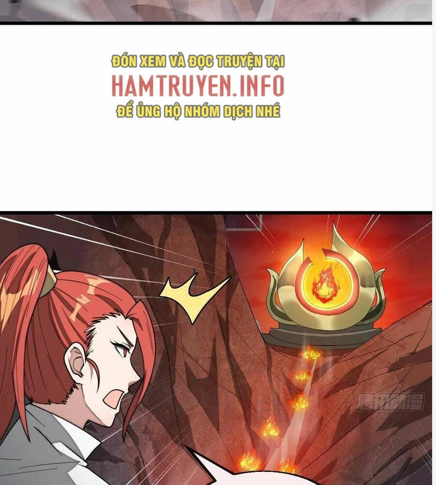 Ta Không Phải Con Cưng Của Khí Vận Chapter 221 - 24