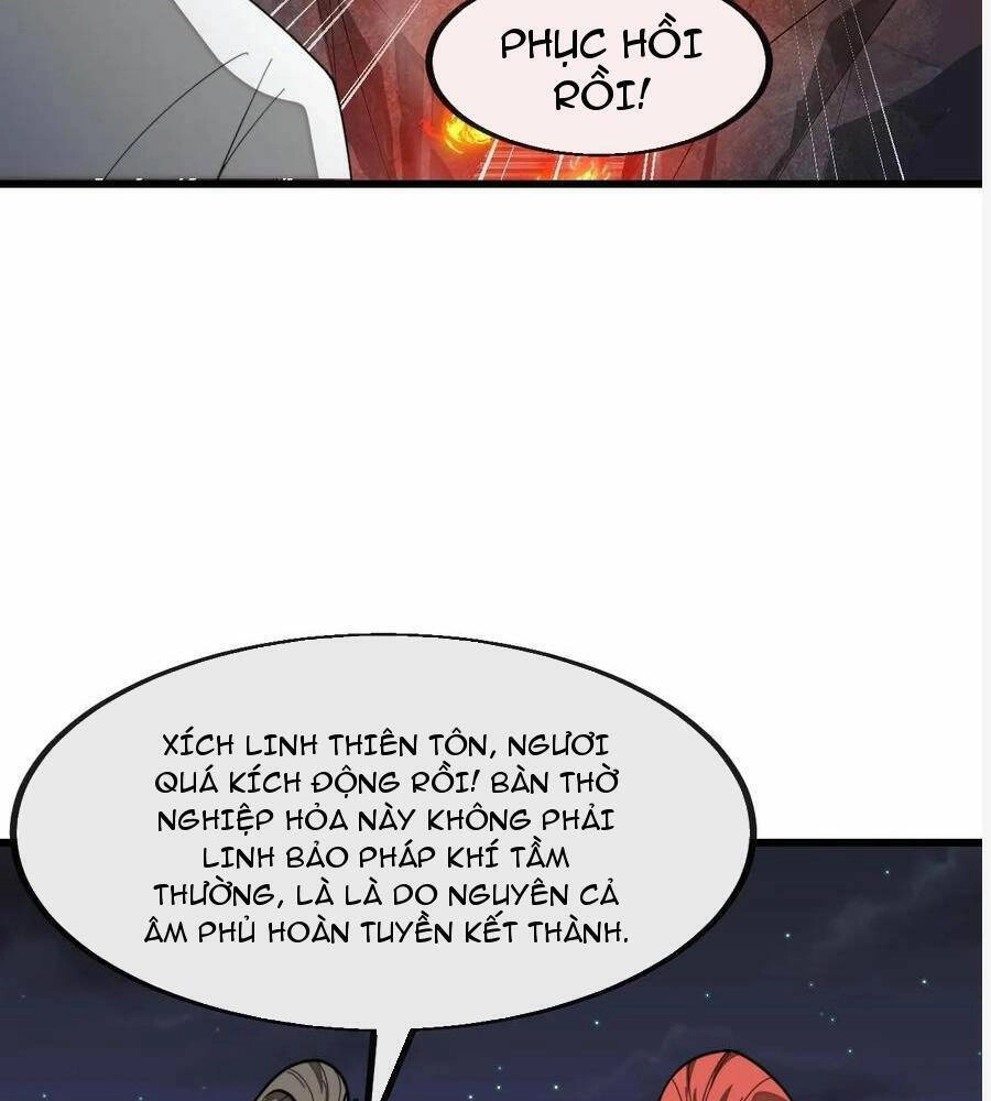 Ta Không Phải Con Cưng Của Khí Vận Chapter 221 - 25