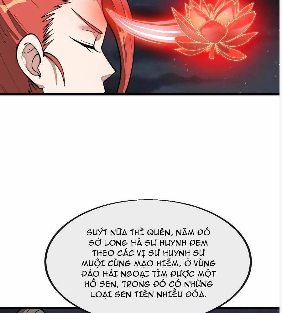 Ta Không Phải Con Cưng Của Khí Vận Chapter 221 - 29