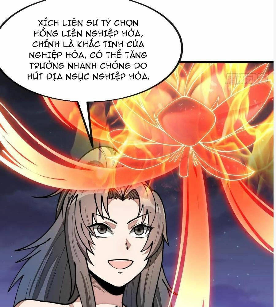 Ta Không Phải Con Cưng Của Khí Vận Chapter 221 - 31