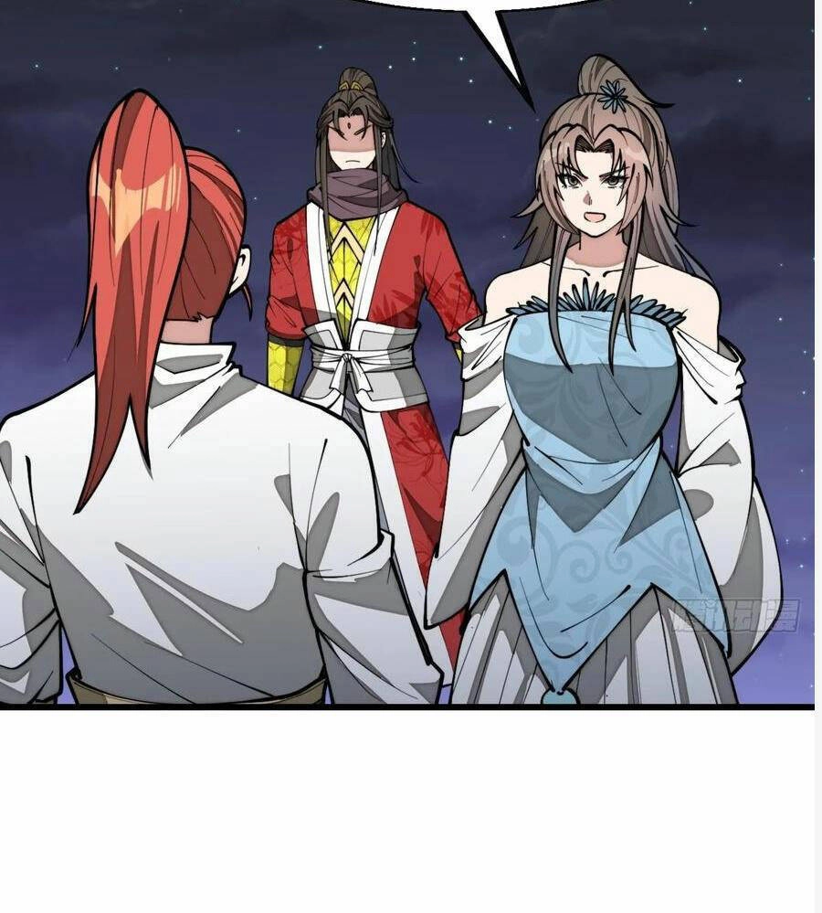 Ta Không Phải Con Cưng Của Khí Vận Chapter 221 - 33