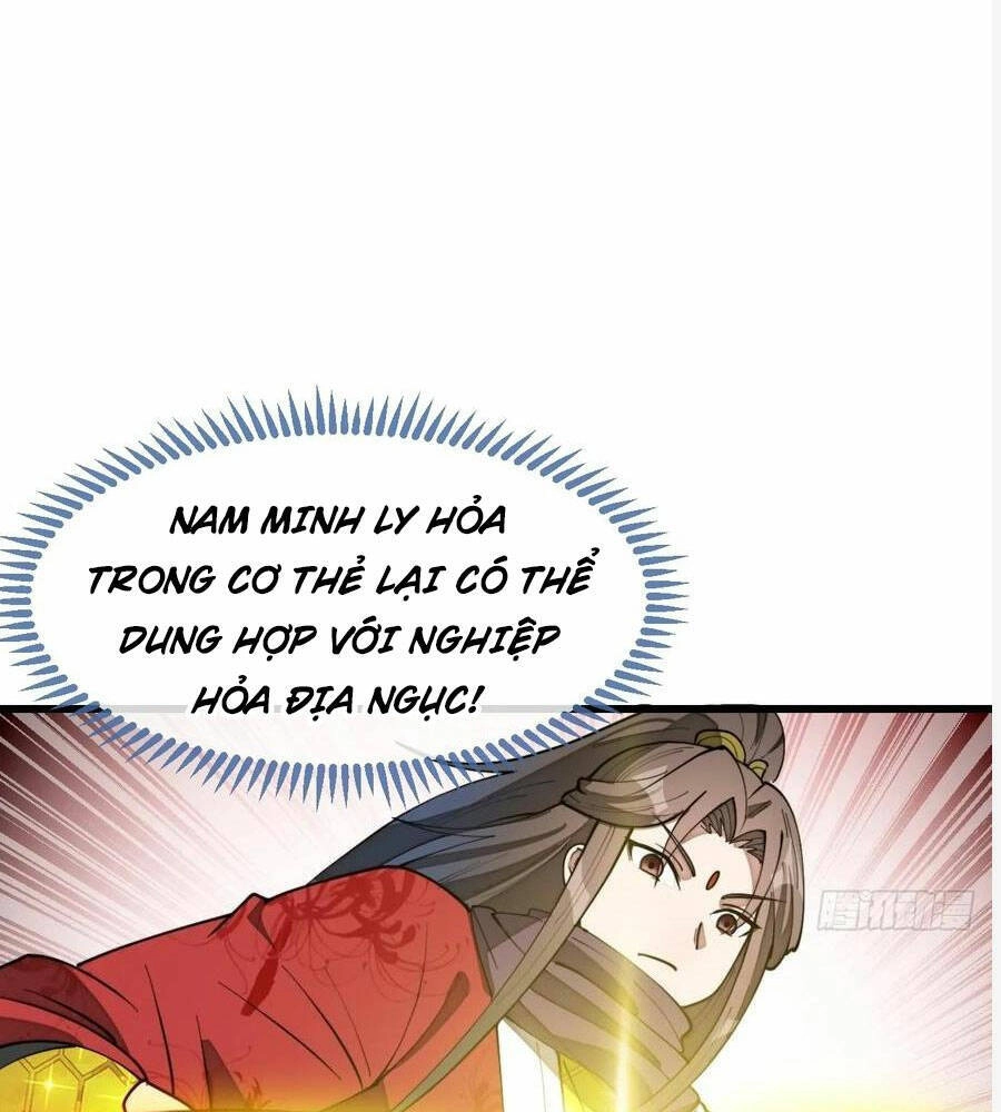 Ta Không Phải Con Cưng Của Khí Vận Chapter 221 - 38