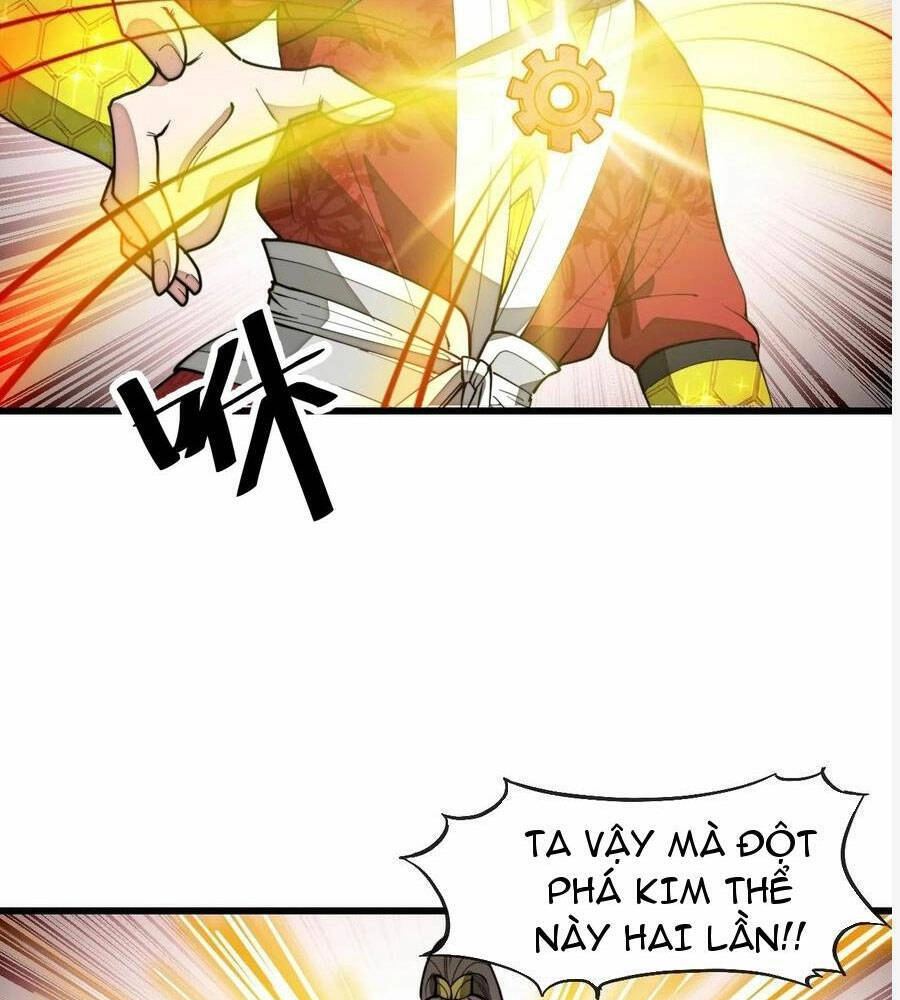 Ta Không Phải Con Cưng Của Khí Vận Chapter 221 - 39