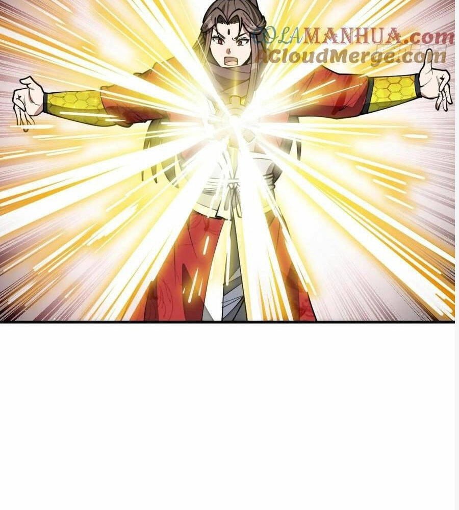 Ta Không Phải Con Cưng Của Khí Vận Chapter 221 - 40