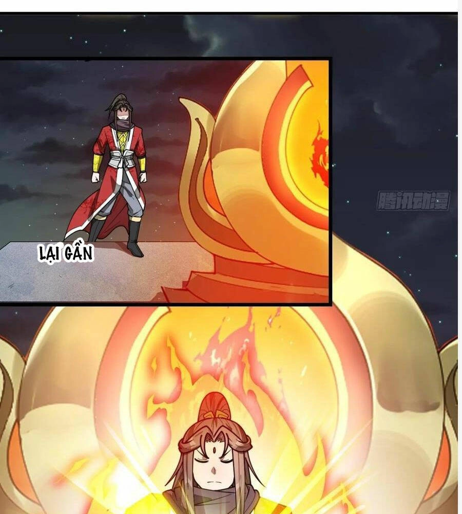 Ta Không Phải Con Cưng Của Khí Vận Chapter 221 - 41