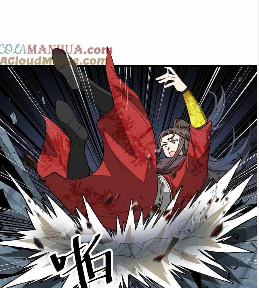 Ta Không Phải Con Cưng Của Khí Vận Chapter 221 - 44