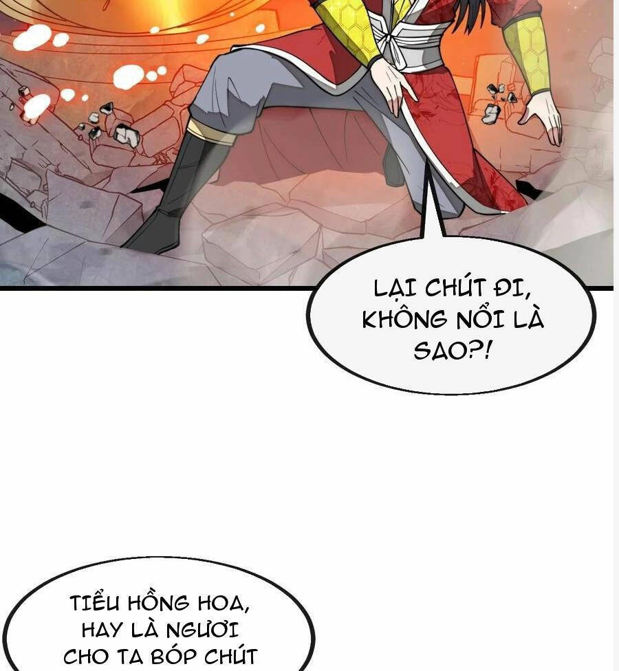 Ta Không Phải Con Cưng Của Khí Vận Chapter 221 - 46