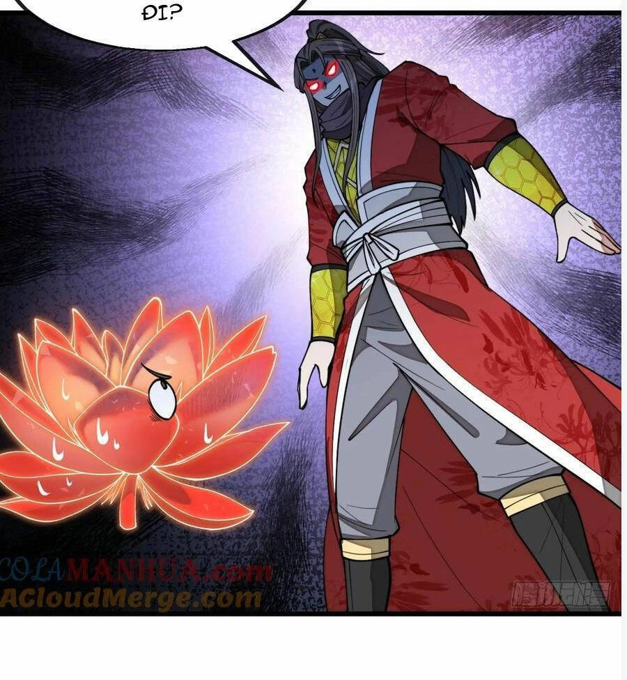 Ta Không Phải Con Cưng Của Khí Vận Chapter 221 - 47