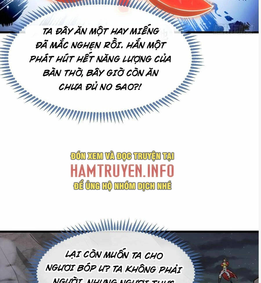 Ta Không Phải Con Cưng Của Khí Vận Chapter 221 - 49