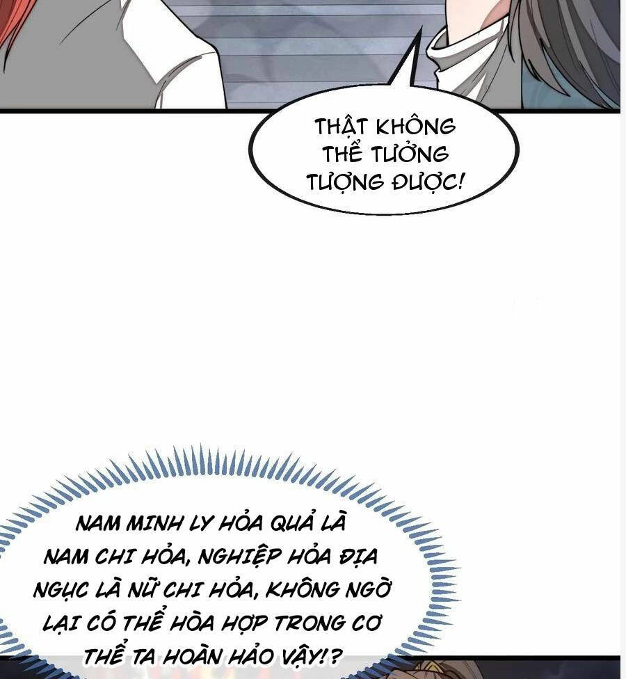 Ta Không Phải Con Cưng Của Khí Vận Chapter 221 - 52