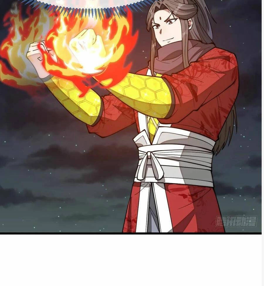 Ta Không Phải Con Cưng Của Khí Vận Chapter 221 - 53