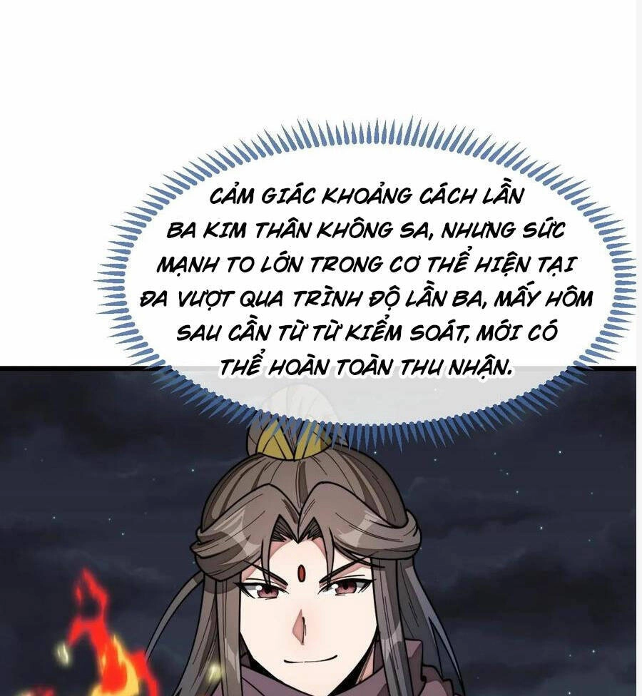 Ta Không Phải Con Cưng Của Khí Vận Chapter 221 - 54