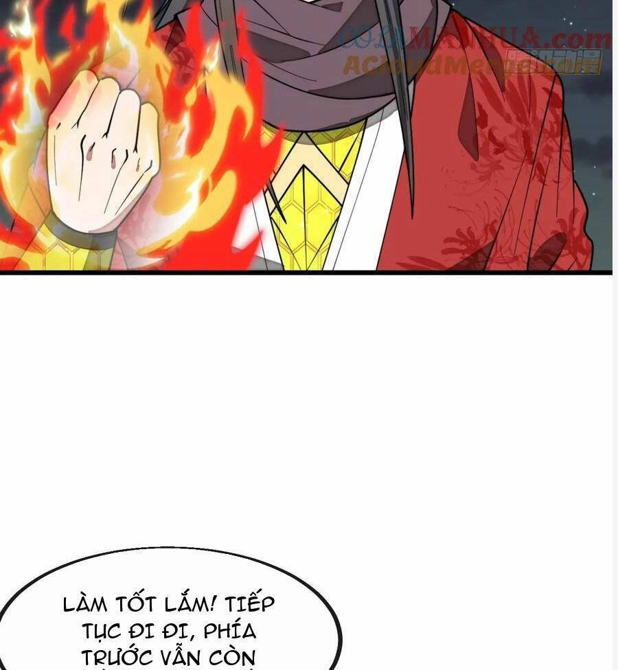 Ta Không Phải Con Cưng Của Khí Vận Chapter 221 - 55