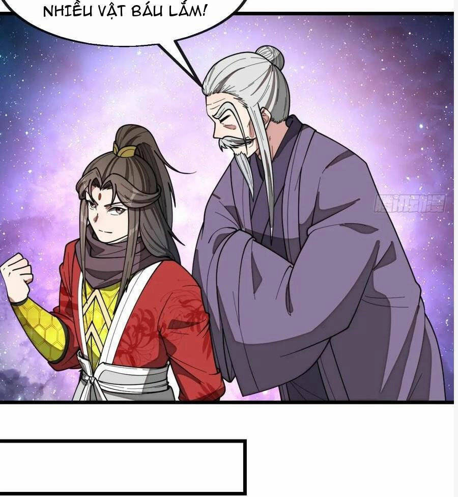 Ta Không Phải Con Cưng Của Khí Vận Chapter 221 - 56