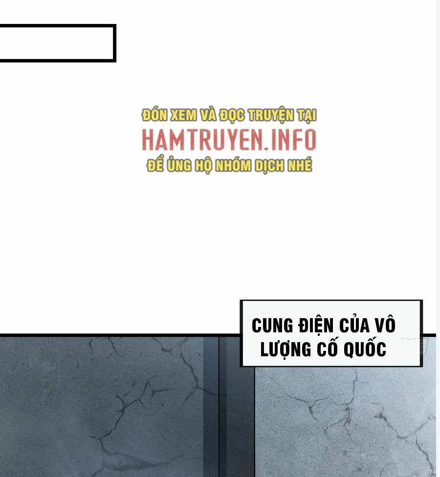 Ta Không Phải Con Cưng Của Khí Vận Chapter 221 - 57