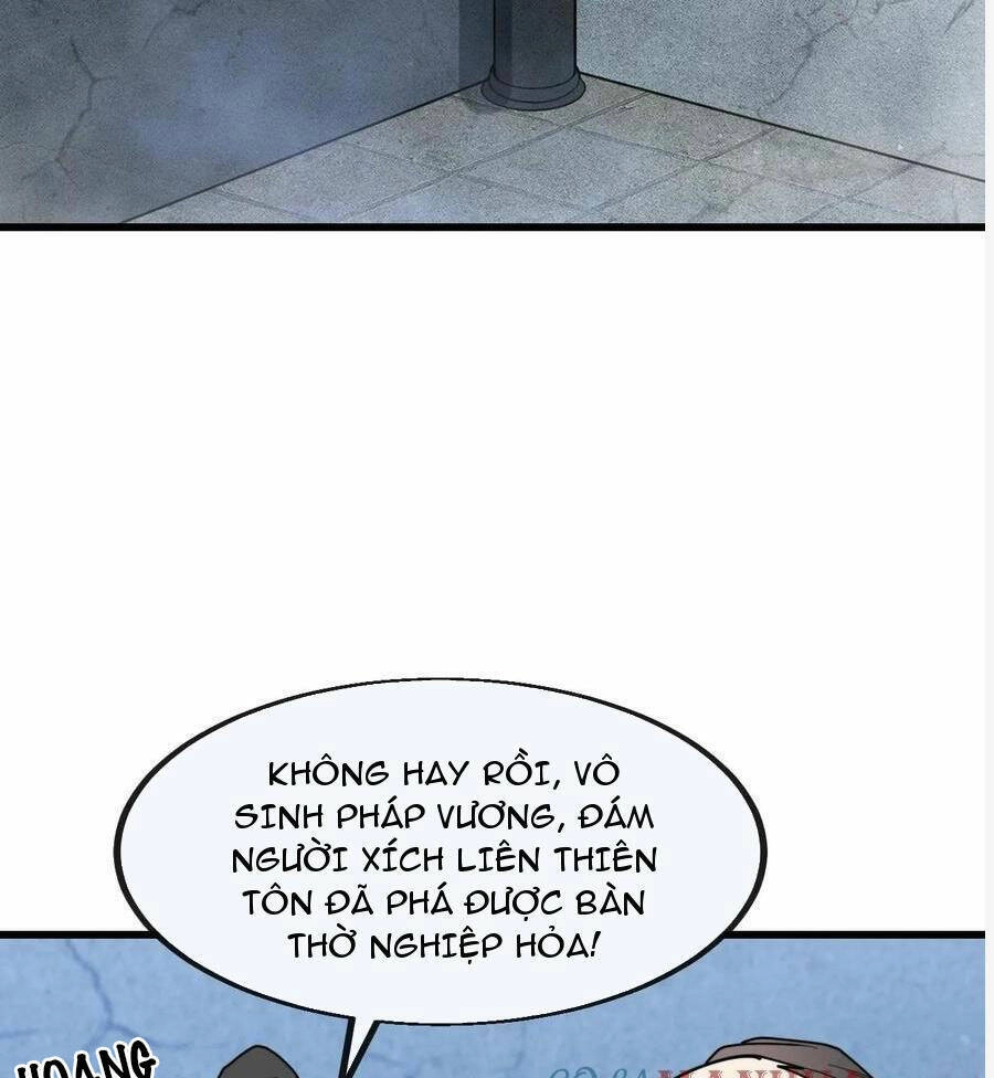 Ta Không Phải Con Cưng Của Khí Vận Chapter 221 - 58