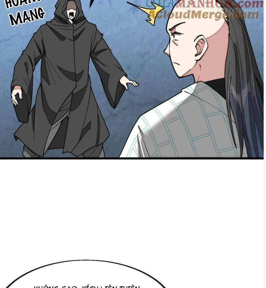 Ta Không Phải Con Cưng Của Khí Vận Chapter 221 - 59