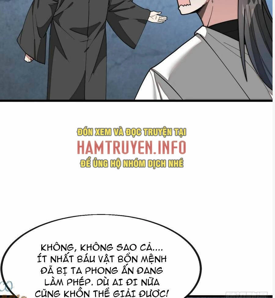 Ta Không Phải Con Cưng Của Khí Vận Chapter 221 - 62