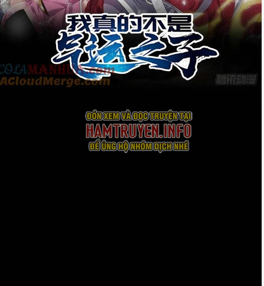 Ta Không Phải Con Cưng Của Khí Vận Chapter 222 - 2