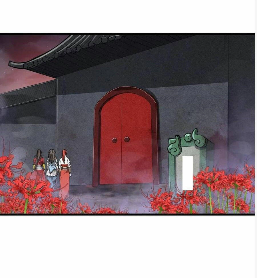 Ta Không Phải Con Cưng Của Khí Vận Chapter 222 - 4