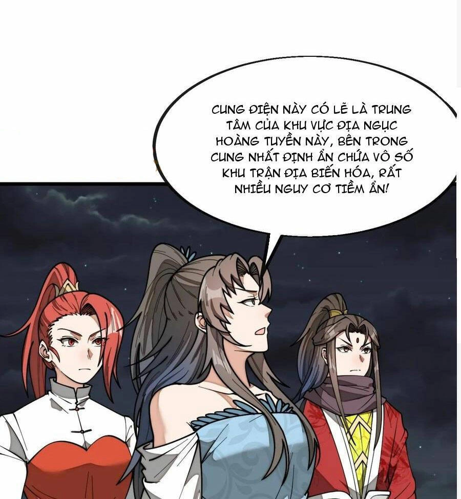 Ta Không Phải Con Cưng Của Khí Vận Chapter 222 - 5