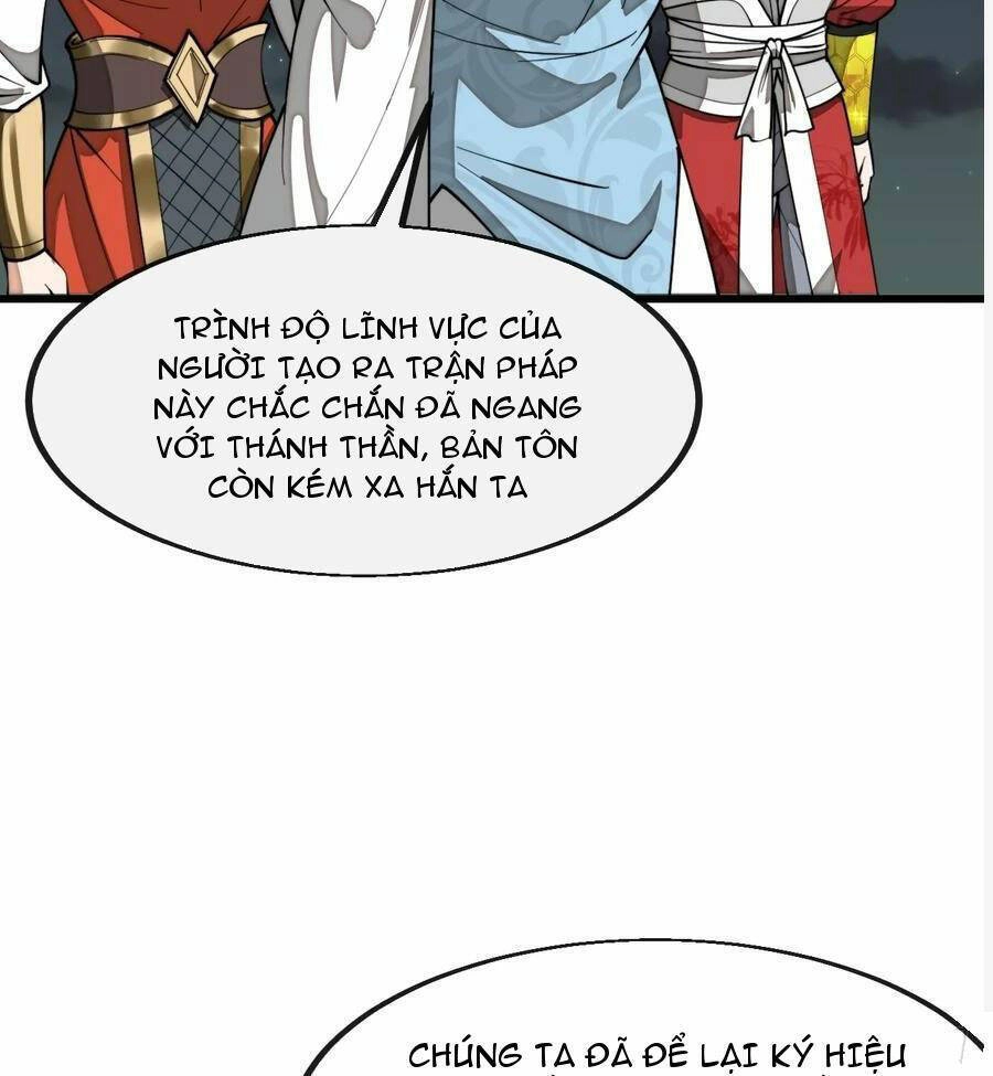 Ta Không Phải Con Cưng Của Khí Vận Chapter 222 - 6