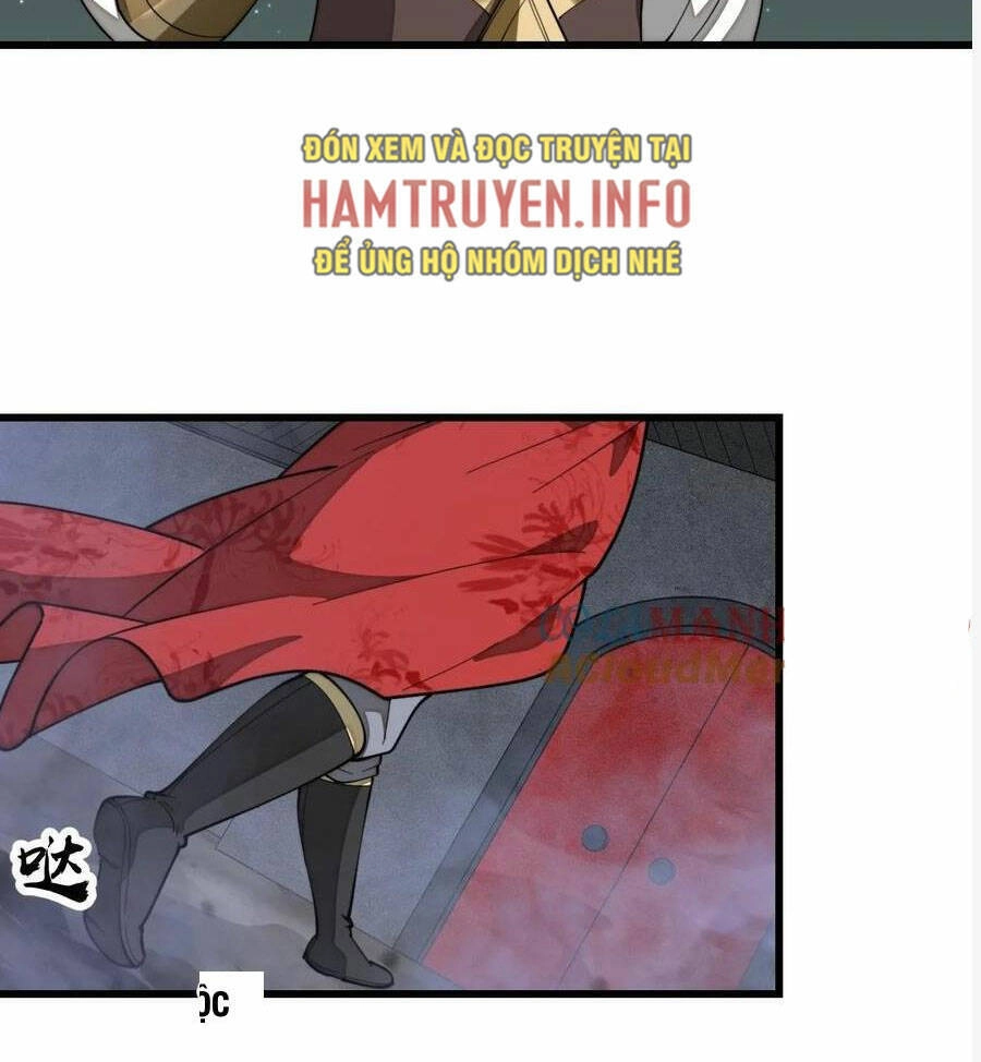 Ta Không Phải Con Cưng Của Khí Vận Chapter 222 - 8