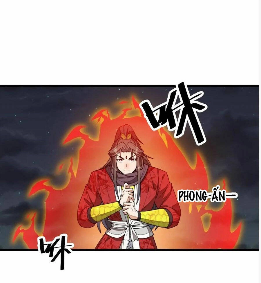 Ta Không Phải Con Cưng Của Khí Vận Chapter 222 - 9