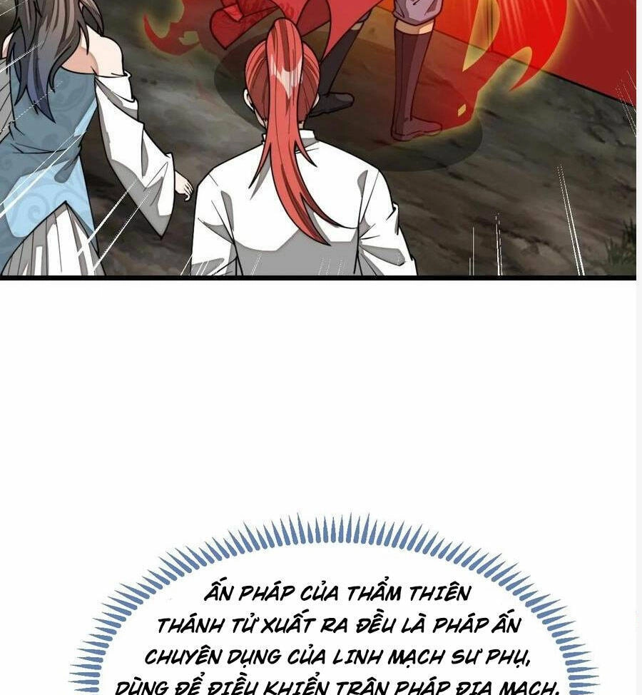 Ta Không Phải Con Cưng Của Khí Vận Chapter 222 - 11