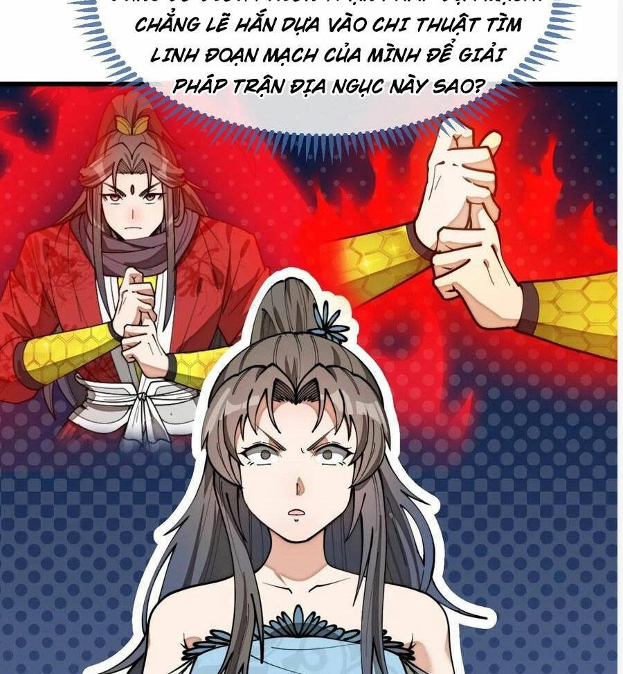 Ta Không Phải Con Cưng Của Khí Vận Chapter 222 - 12