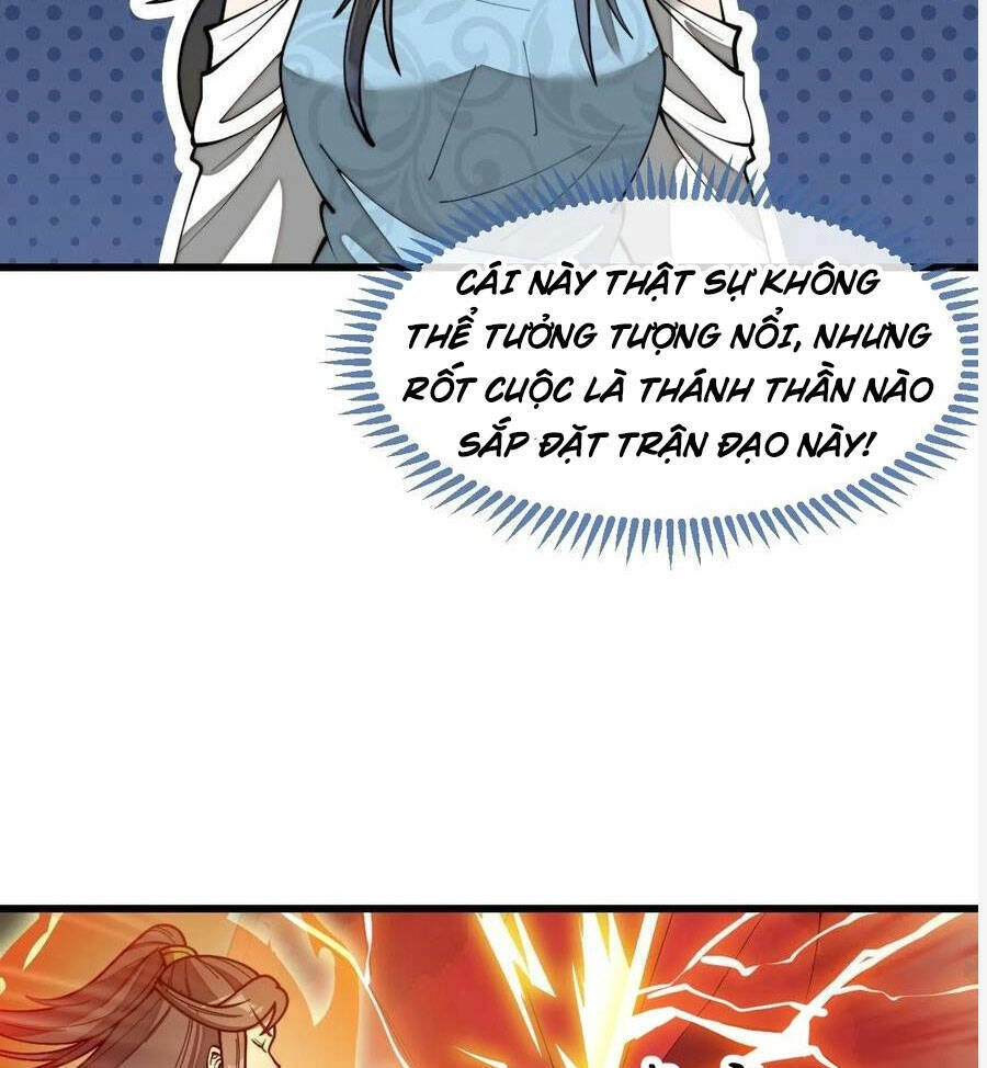 Ta Không Phải Con Cưng Của Khí Vận Chapter 222 - 13