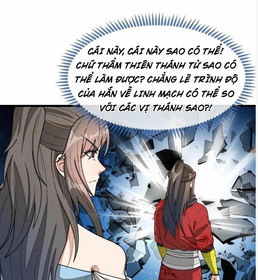 Ta Không Phải Con Cưng Của Khí Vận Chapter 222 - 16