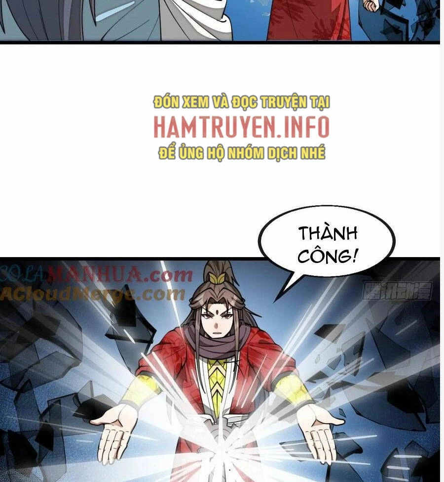 Ta Không Phải Con Cưng Của Khí Vận Chapter 222 - 17