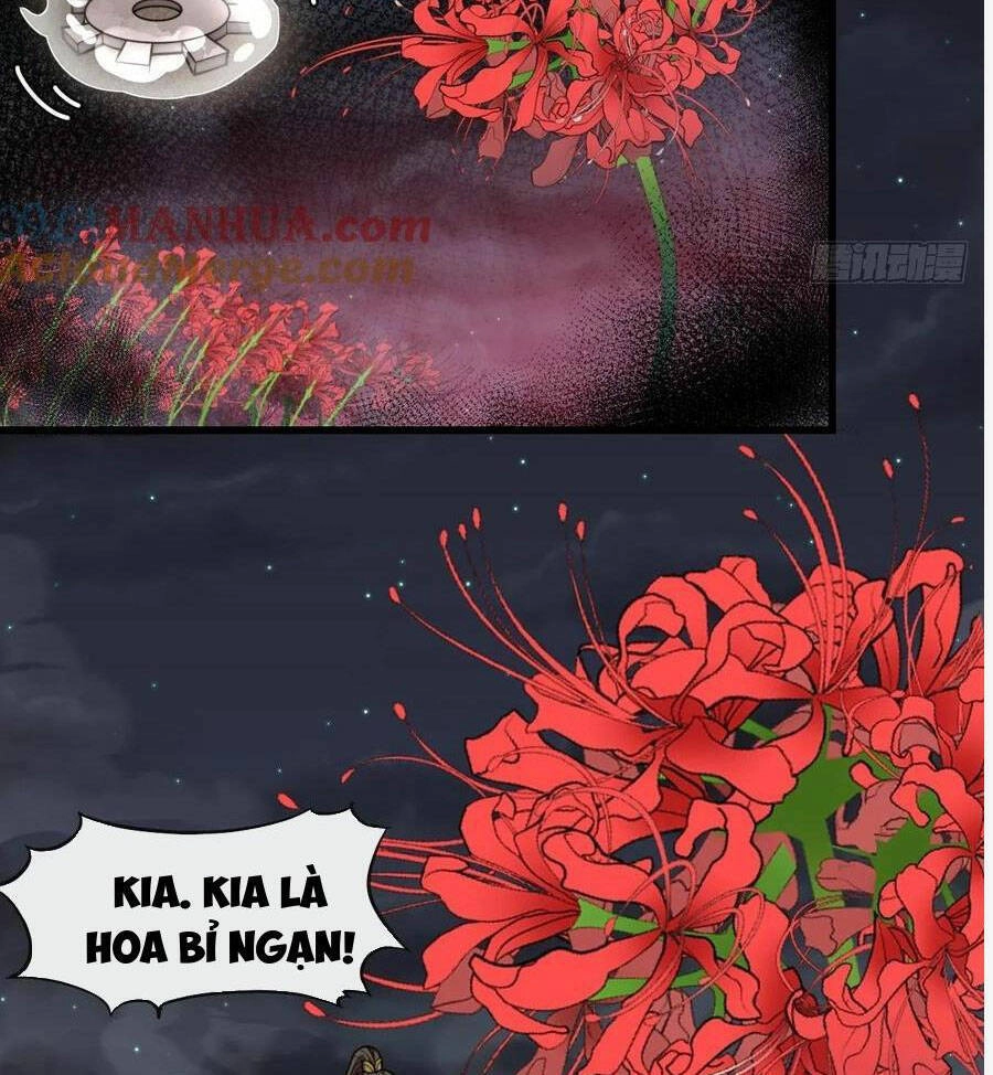 Ta Không Phải Con Cưng Của Khí Vận Chapter 222 - 20