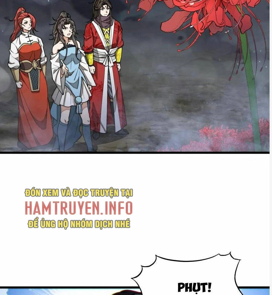 Ta Không Phải Con Cưng Của Khí Vận Chapter 222 - 21