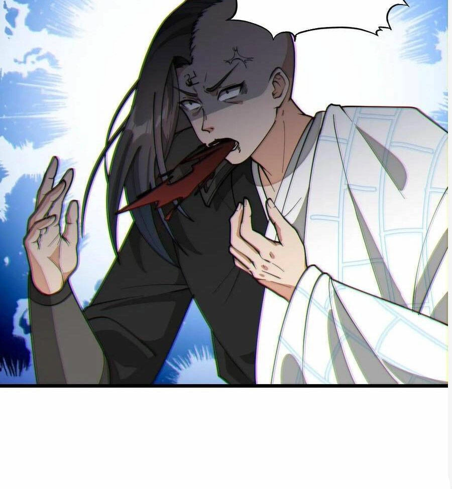 Ta Không Phải Con Cưng Của Khí Vận Chapter 222 - 22