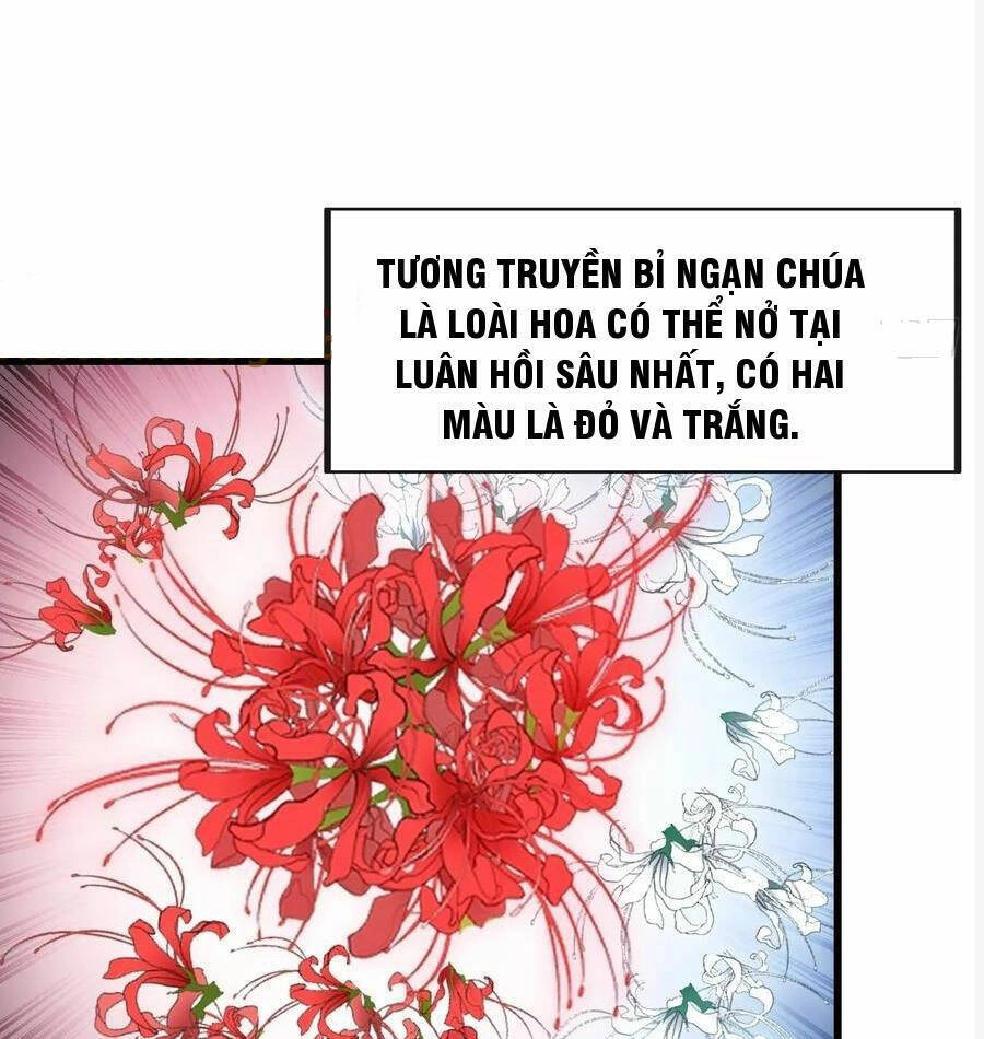Ta Không Phải Con Cưng Của Khí Vận Chapter 222 - 23