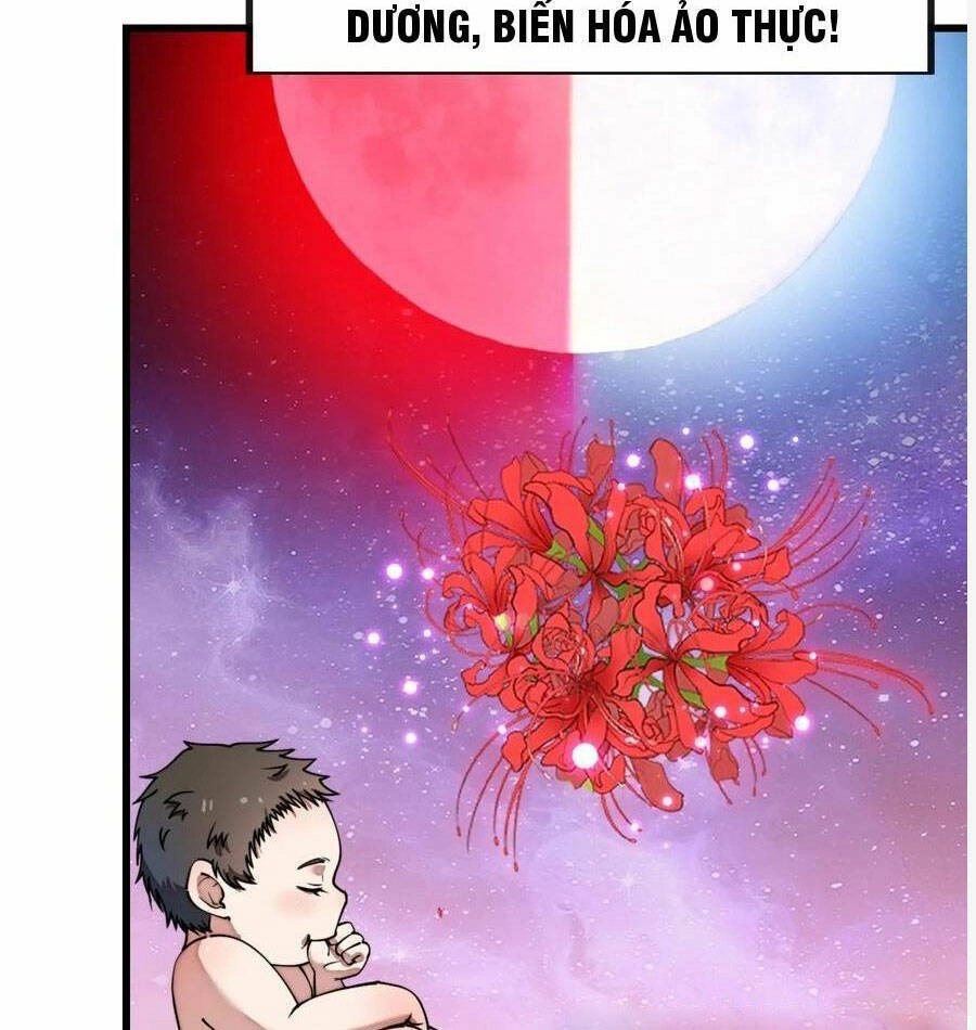 Ta Không Phải Con Cưng Của Khí Vận Chapter 222 - 25