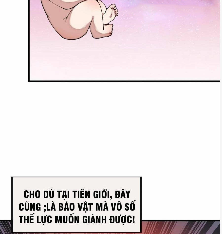 Ta Không Phải Con Cưng Của Khí Vận Chapter 222 - 26