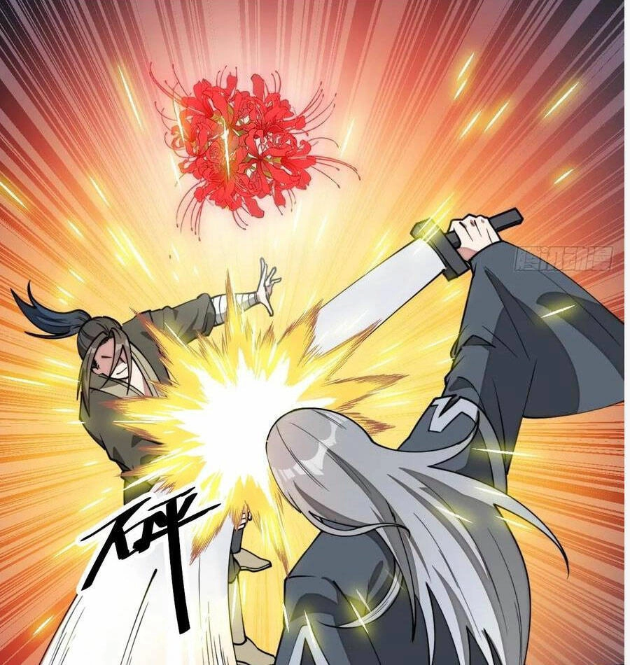 Ta Không Phải Con Cưng Của Khí Vận Chapter 222 - 27