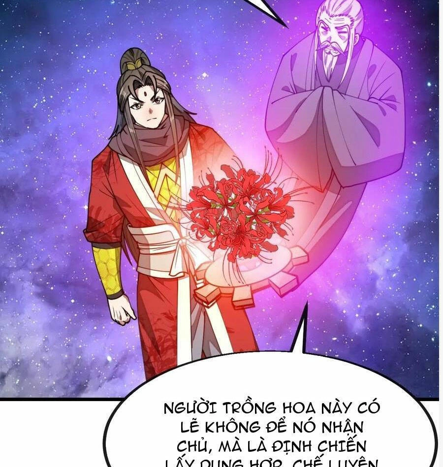 Ta Không Phải Con Cưng Của Khí Vận Chapter 222 - 29