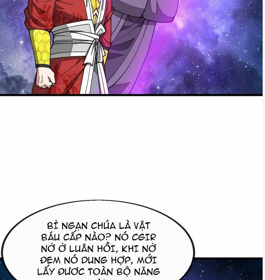 Ta Không Phải Con Cưng Của Khí Vận Chapter 222 - 33