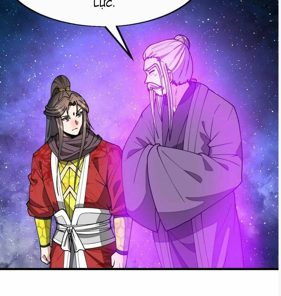 Ta Không Phải Con Cưng Của Khí Vận Chapter 222 - 34