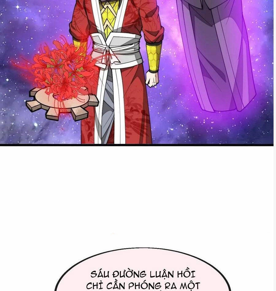 Ta Không Phải Con Cưng Của Khí Vận Chapter 222 - 38