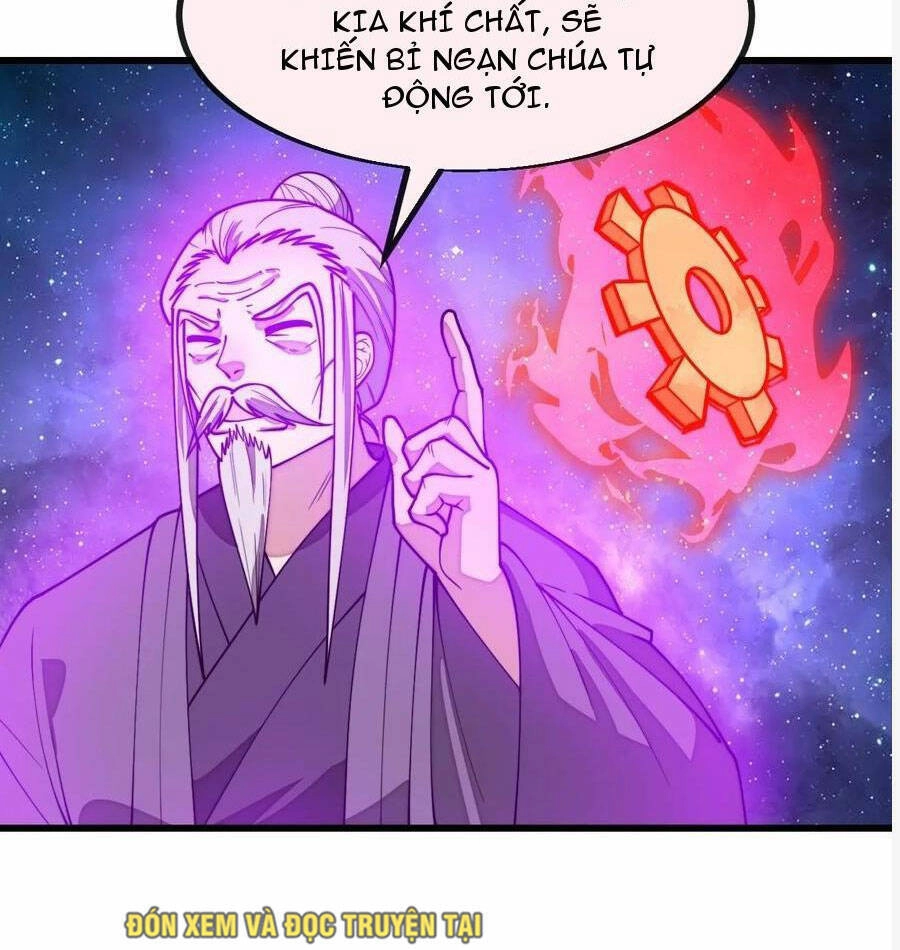 Ta Không Phải Con Cưng Của Khí Vận Chapter 222 - 39