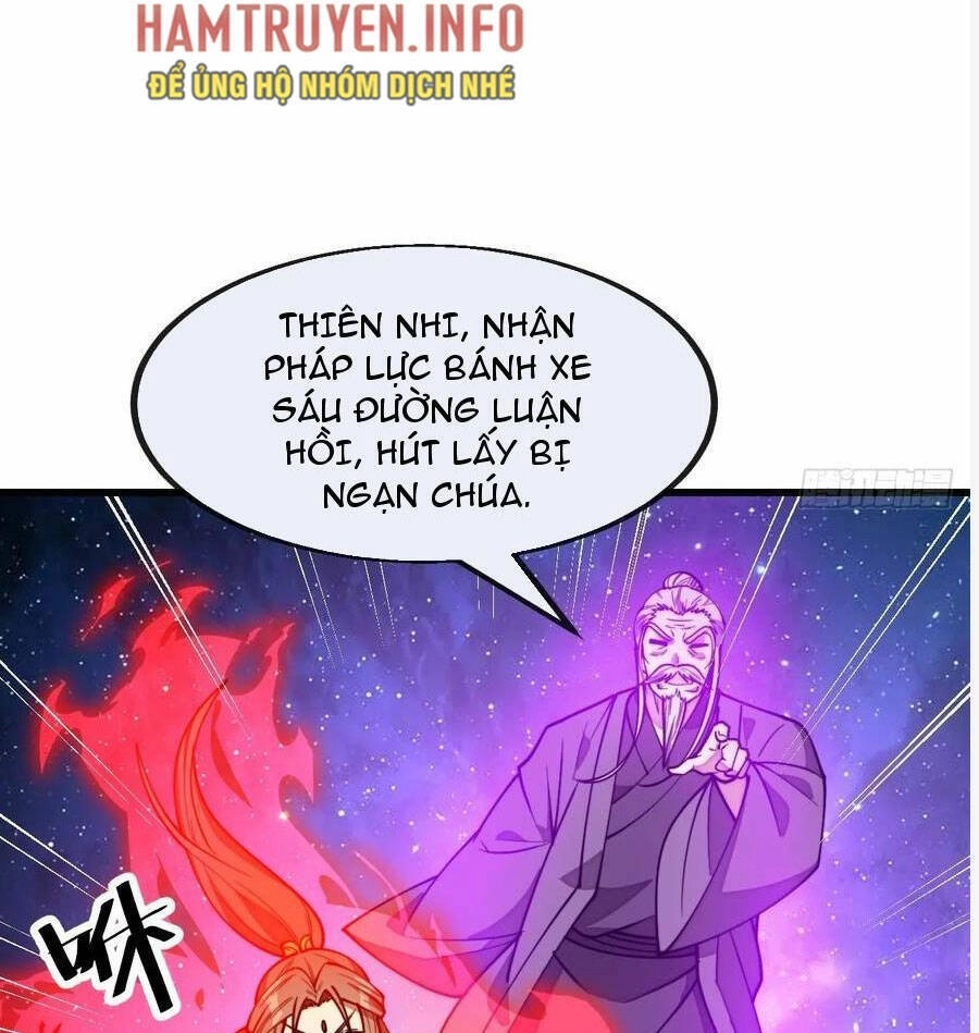 Ta Không Phải Con Cưng Của Khí Vận Chapter 222 - 40
